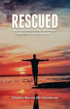 Rescued - Betsuamlak, Daniel B