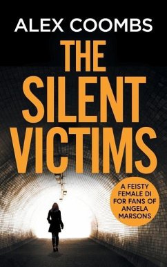 The Silent Victims - Coombs, Alex