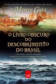 O livro obscuro do descobrimento do Brasil