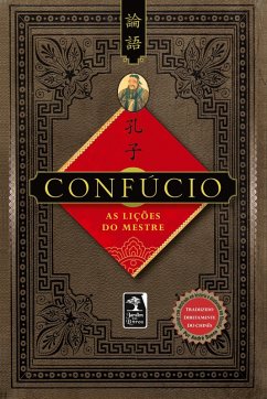 Cover As Lições do mestre