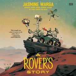 A Rover's Story - Warga, Jasmine