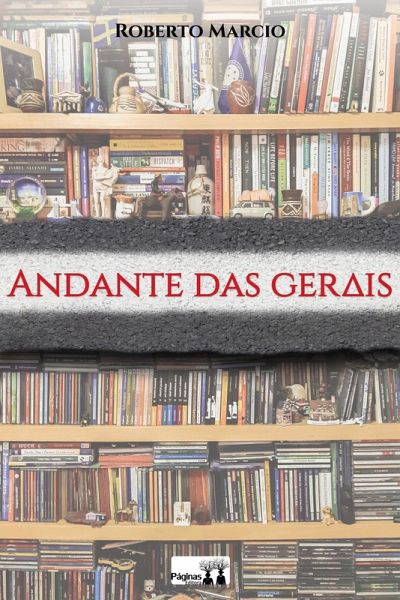Andante das Gerais Andante das Gerais