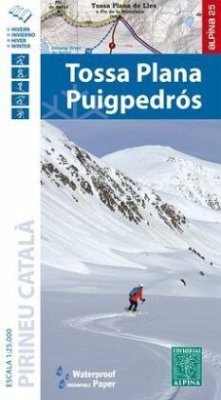Cover Tossa Plana