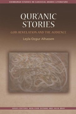 Qur'ānic Stories - Ozgur Alhassen, Leyla