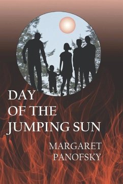 Day of the Jumping Sun - Panofsky, Margaret