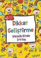 Dikkat Gelistirme - Mary Samanoglu, Rose
