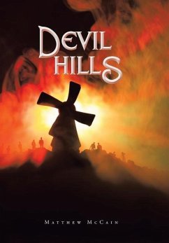 Devil Hills - McCain, Matthew