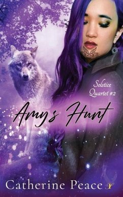 Amy's Hunt - Peace, Catherine