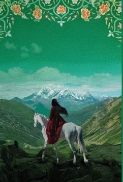 The Horse Master's Daughter - Lohuis, Elles