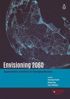 Cover Envisioning 2060