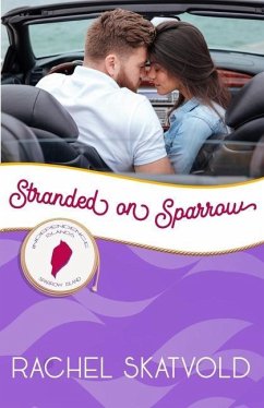 Stranded on Sparrow: Sparrow Island - Skatvold, Rachel