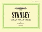 10 Voluntaries Op.6