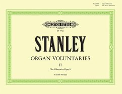 Cover 10 Voluntaries Op.6