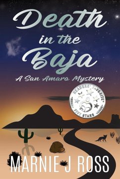 Death in the Baja - Ross, Marnie J