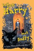 When Harry Met Saffy