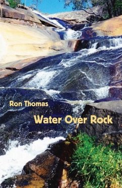 Water Over Rock - Thomas, Ron