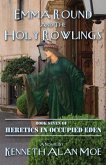 Emma Round and the Holy Rowlings