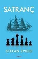 Satranc - Zweig, Stefan Satranc - Zweig, Stefan