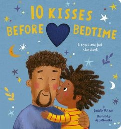 10 Kisses Before Bedtime - McLean, Danielle