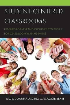 Student-Centered Classrooms