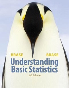 Understanding Basic Statistics (with Jmp Printed Access Card) - Brase, Charles Henry; Brase, Corrinne Pellillo