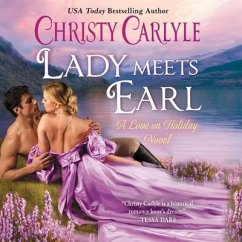 Lady Meets Earl - Carlyle, Christy