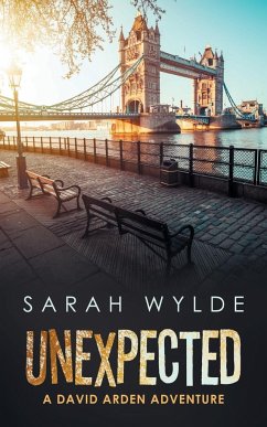 Unexpected - Wylde, Sarah