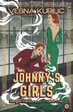 Johnny's Girls - Kurilic, Vesna