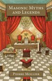 Masonic Myths and Legends