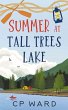 Summer at Tall Trees Lake - Bild 1