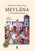 Mevlana ve Etrafindakiler - Mecdüddin Feridun, Sipehsalar