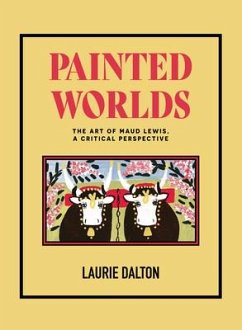 Painted Worlds - Dalton