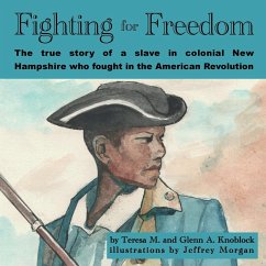 Fighting for Freedom - Knoblock, Glenn A; Knoblock, Teresa M