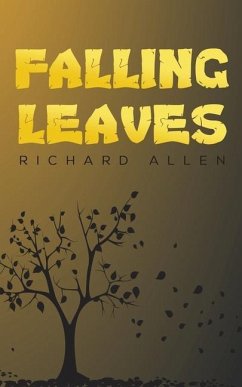 Falling Leaves - Allen, Richard