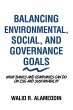 Balancing Environmental, Social, and... - Bild 1