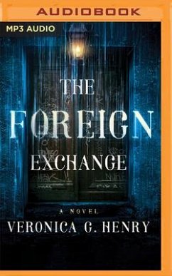 The Foreign Exchange - Henry, Veronica G.