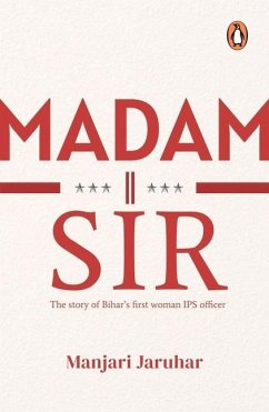 Cover Madam Sir
