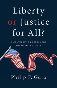 Liberty or Justice for All? - Gura, Philip F
