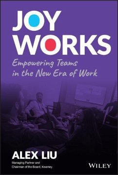 Joy Works - Liu, Alex