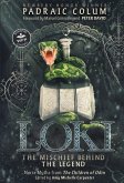 Loki-The Mischief Behind the Legend