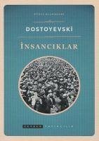 Insanciklar - Mihaylovic Dostoyevski, Fyodor