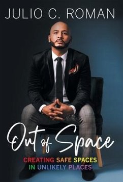 Out of Space - Roman, Julio C.