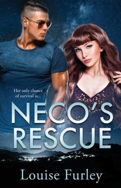 Neco's Rescue - Furley, Louise