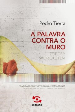 A Palavra contra o muro - Tierra, Pedro