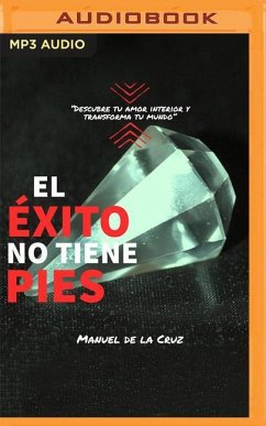 El Éxito No Tiene Pies - De La Cruz, Manuel