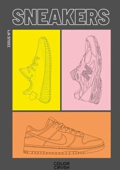 SNEAKERS issue no. 1