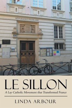 Cover Le Sillon