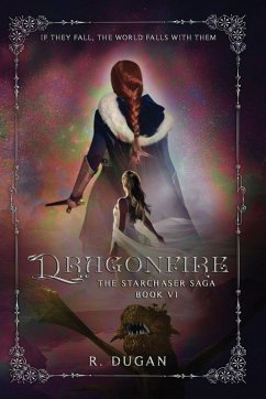 Cover Dragonfire