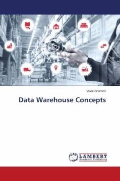 Data Warehouse Concepts - Bhambri, Vivek