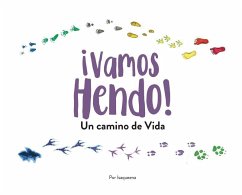 ¡vamos Hendo! - Isaqueena